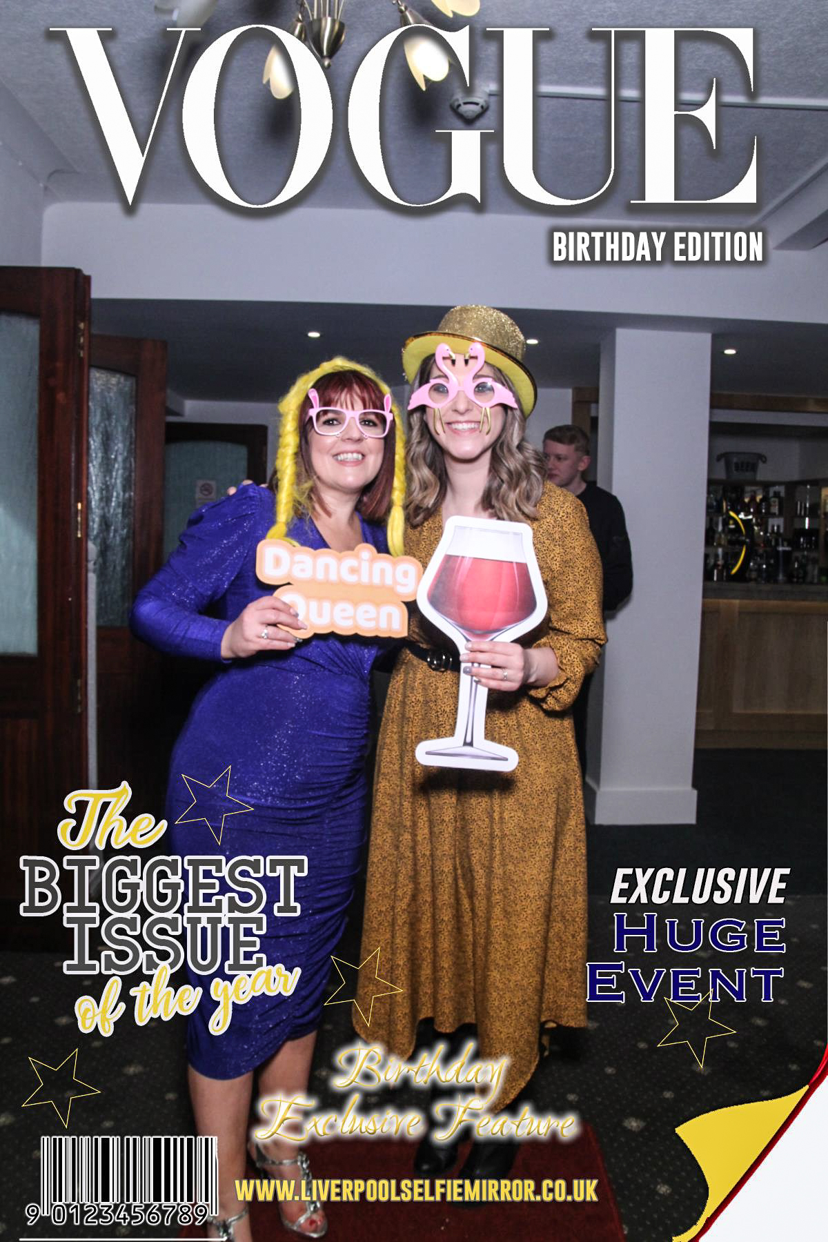 Lucy's 18th Birthday | View more photos from the event at gallery.liverpoolselfiemirror.co.uk/u/LiverpoolSelfieMirror/Lucys-18th-Birthday